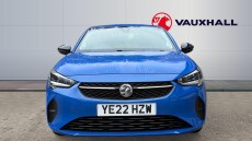 Vauxhall Corsa 1.2 SE Edition 5dr Petrol Hatchback